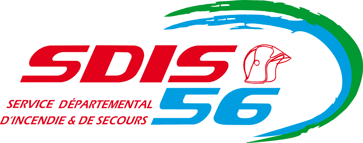 logo sdis56